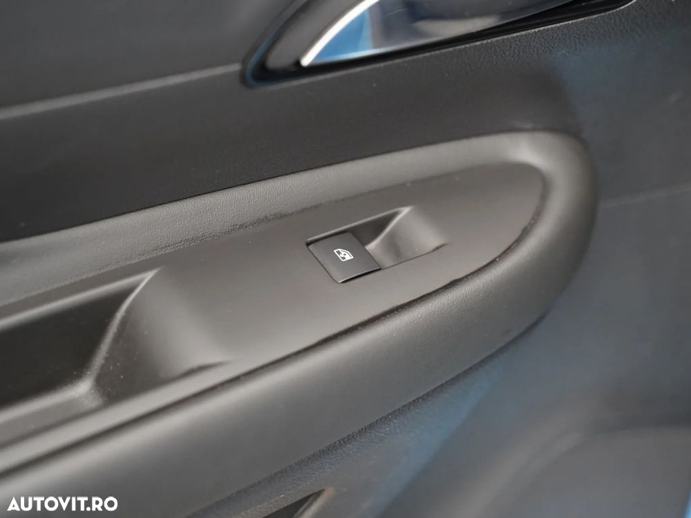 Opel Mokka X 1.4 ECOTEC Start/Stop Ultimate - 32