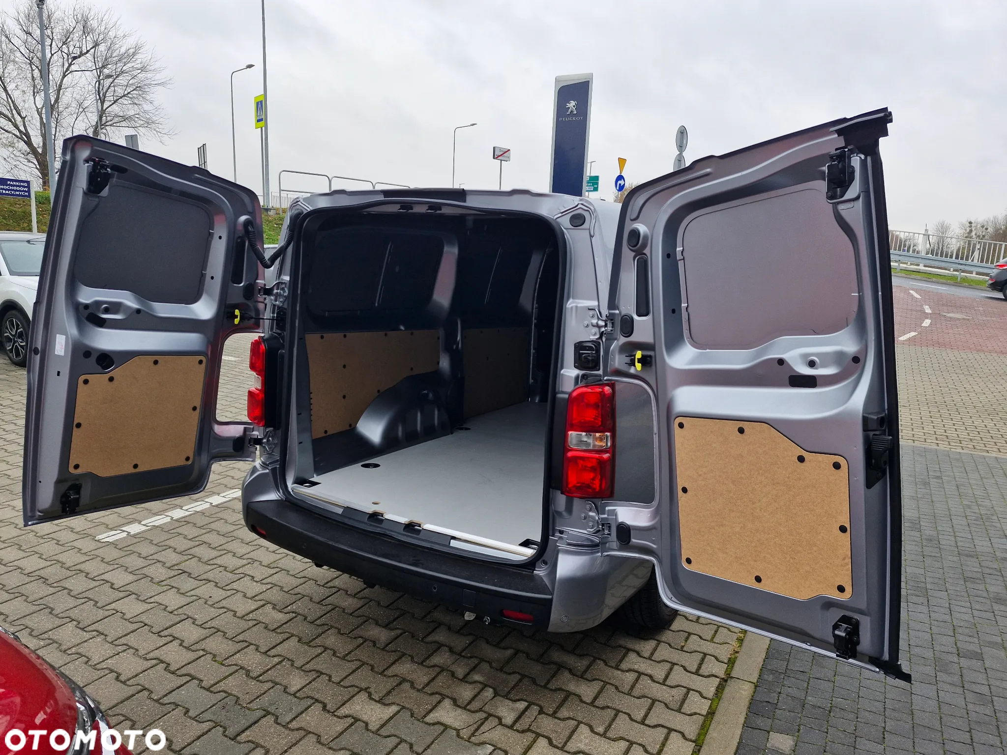 Citroën JUMPY - 10
