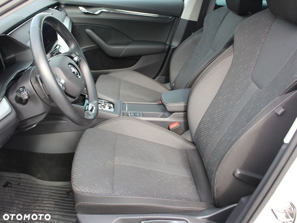 Skoda Octavia - 12
