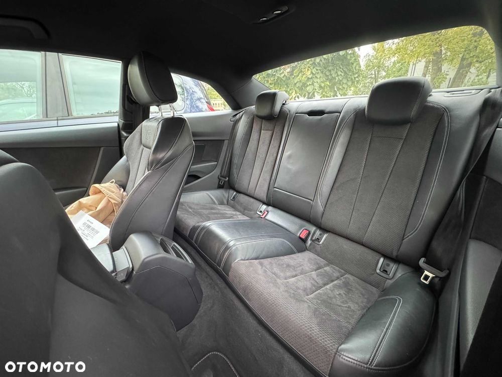 Audi A5 Coupé - 6