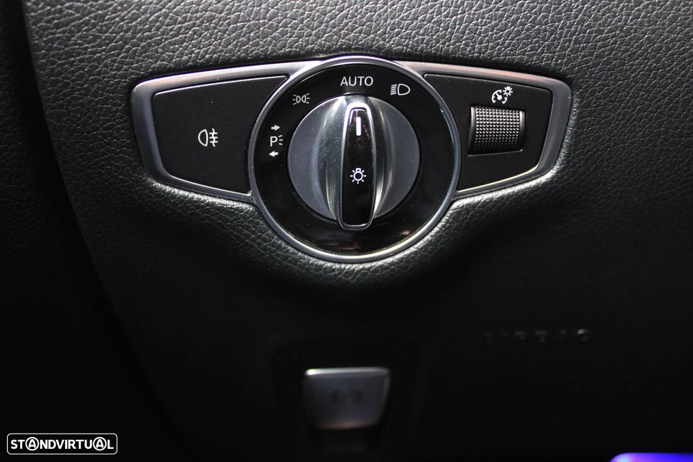 Mercedes-Benz E 300 de Exclusive Line - 47