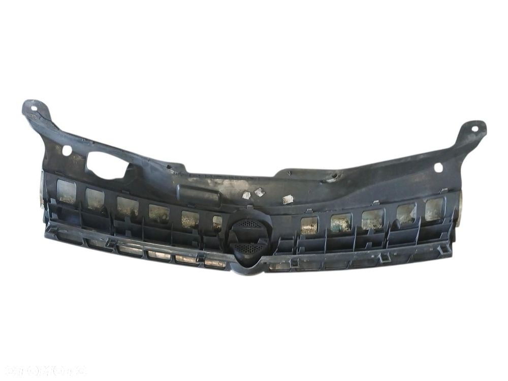 GRILL ATRAPA OPEL ASTRA III H - 2