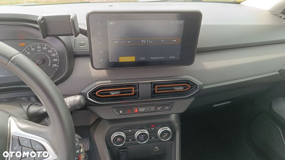 Dacia Sandero 1.0 TCe Comfort - 15