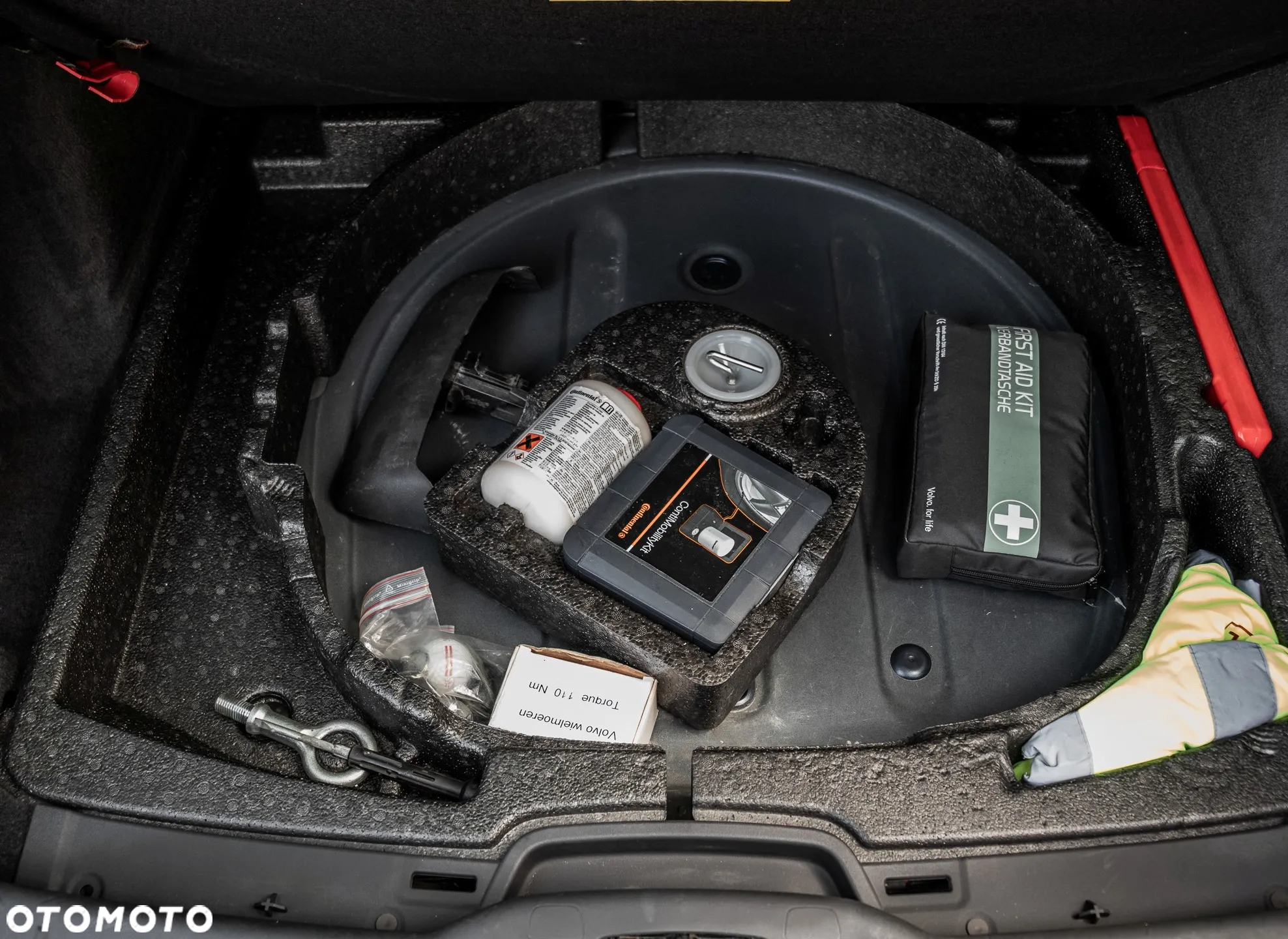 Volvo V50 D3 Summum - 30