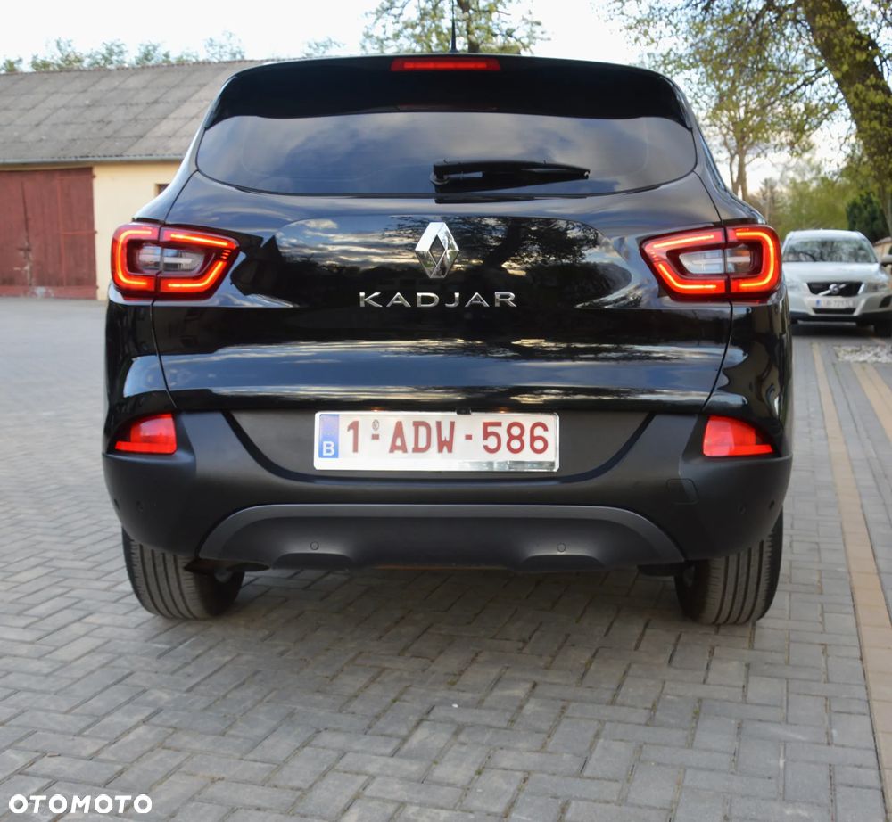 Renault Kadjar - 6