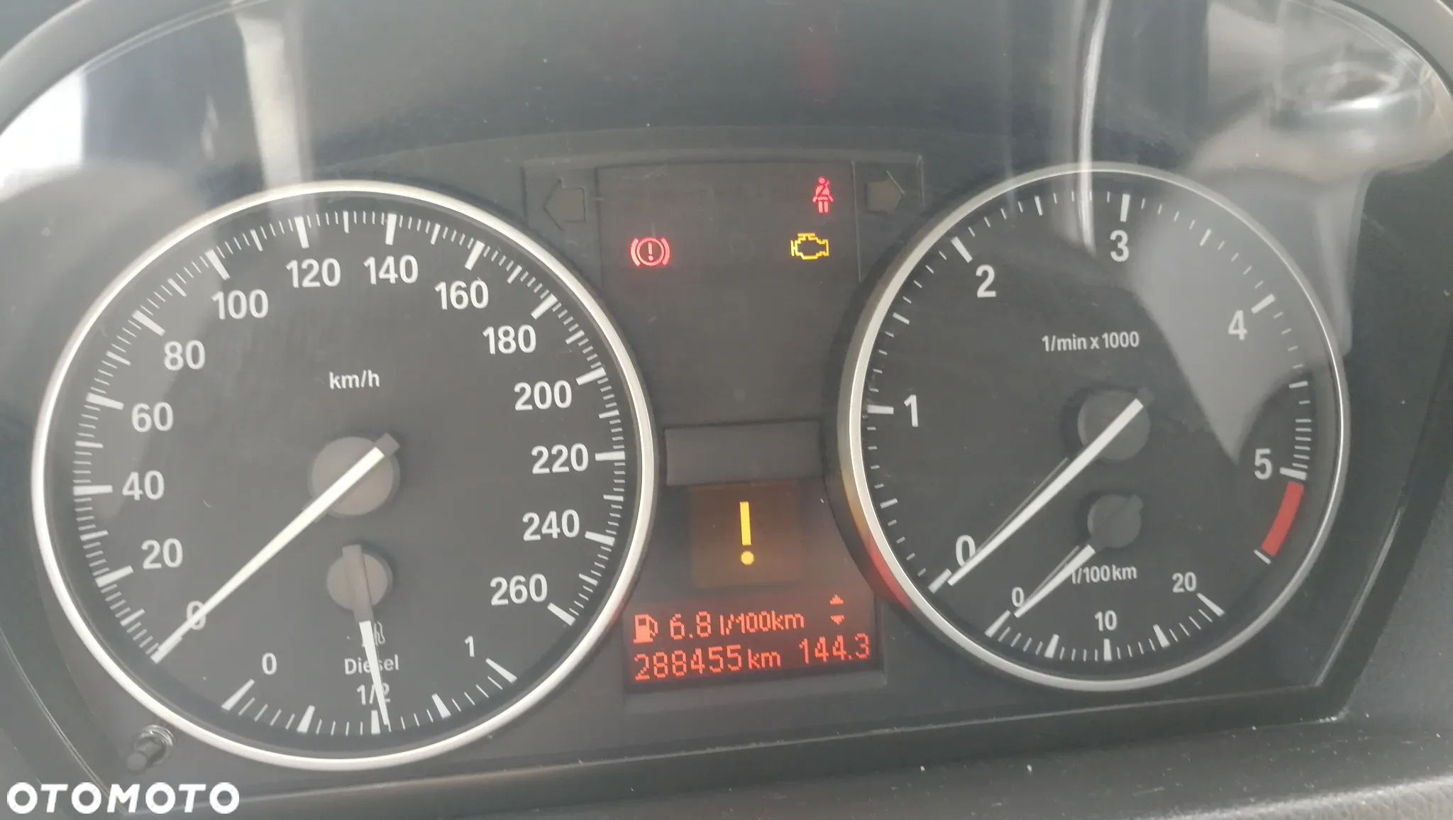 BMW Seria 3 320d - 14