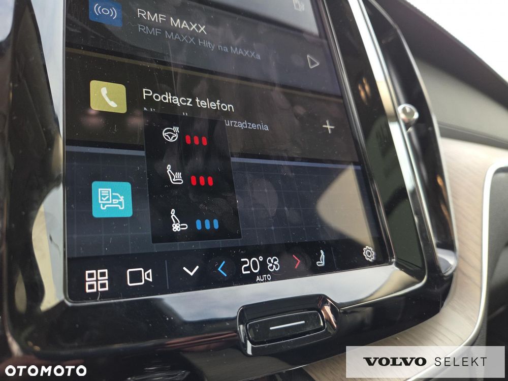 Volvo XC 60 B4 D AWD Geartronic Inscription - 28