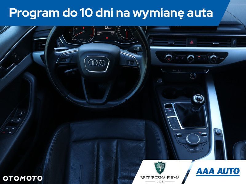 Audi A4 Avant - 9