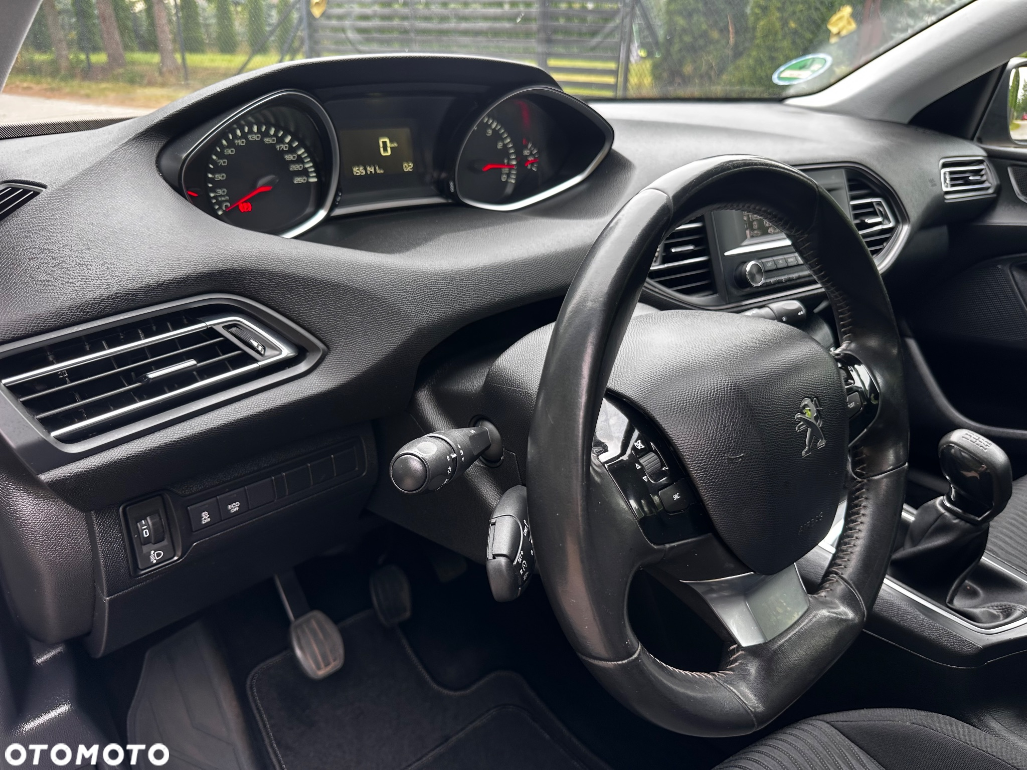 Peugeot 308 - 19