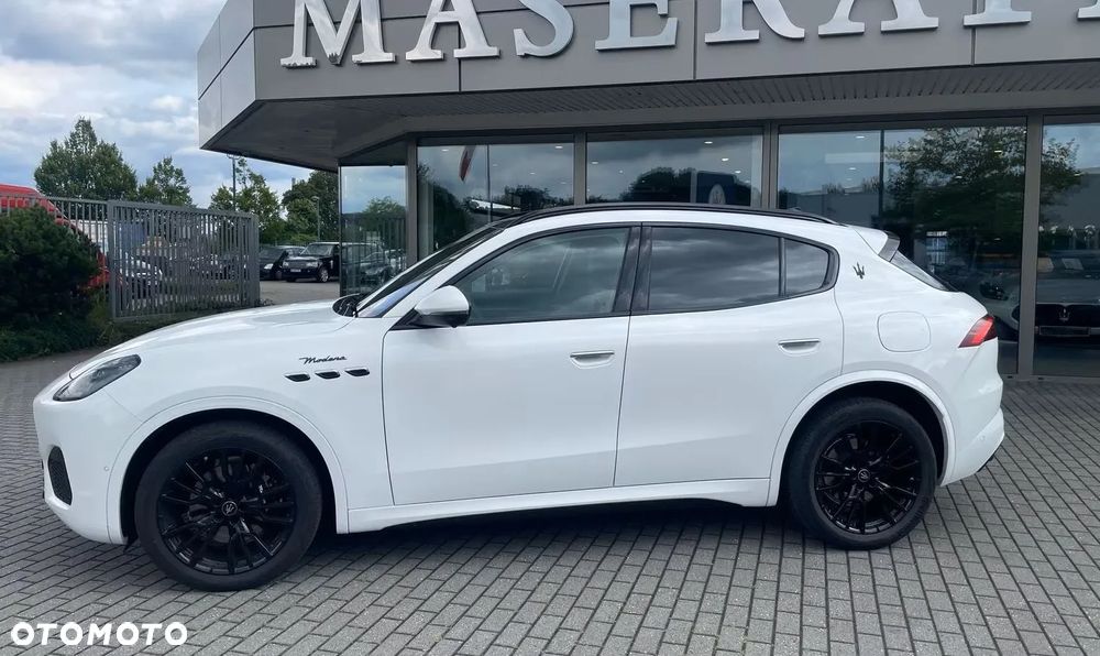 Maserati Grecale - 2