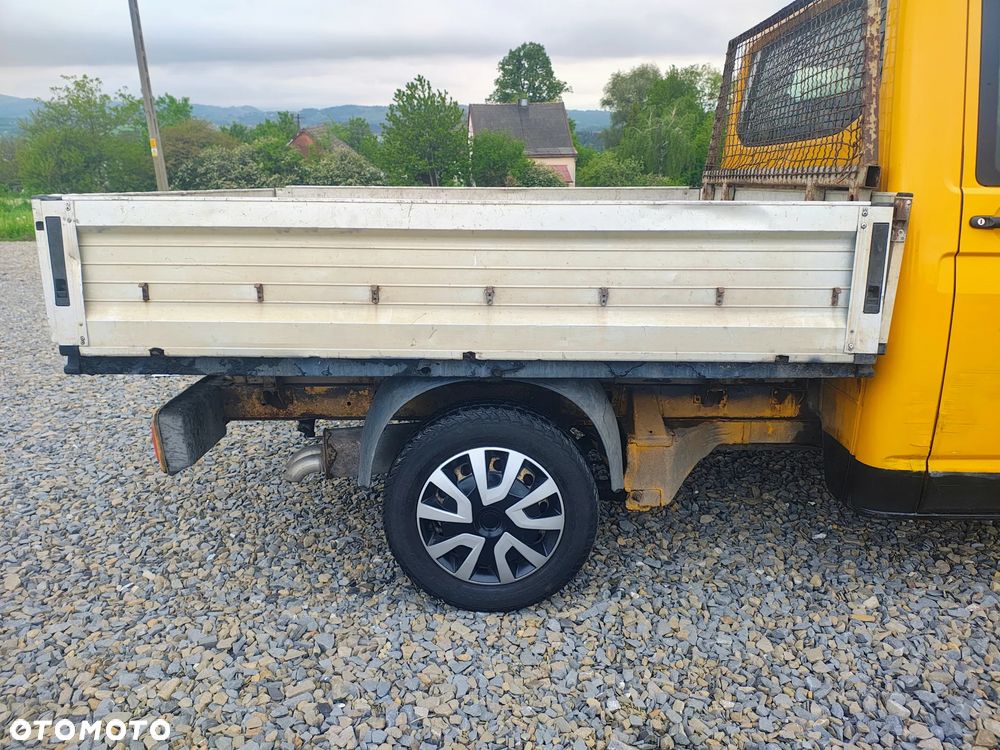 Volkswagen T5 - 7