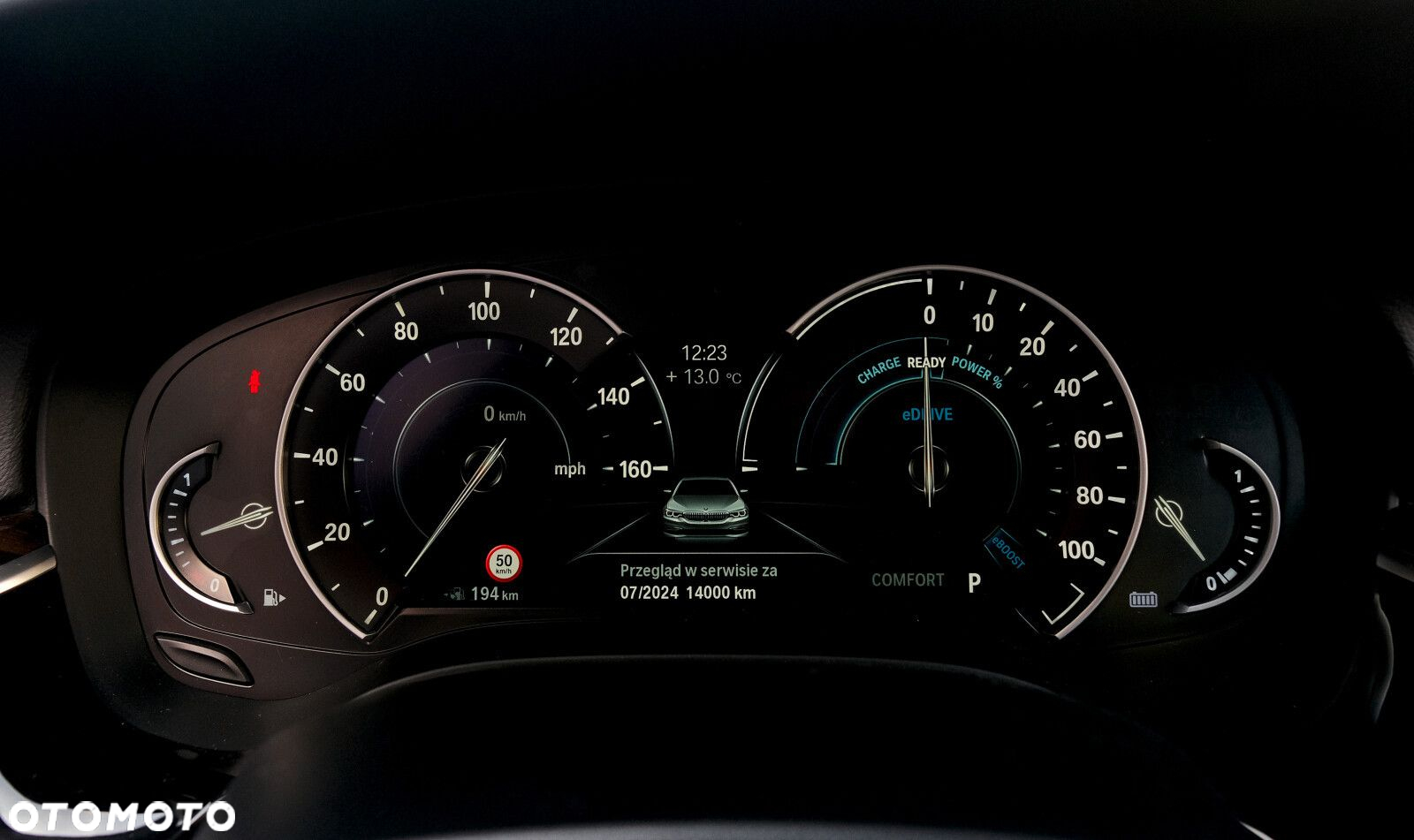 BMW Seria 5 - 29