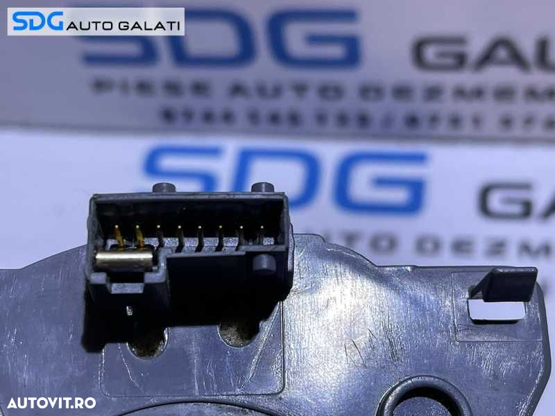 Spira Spirala Panglica Volan Opel Corsa C 2000 - 2006 Cod 24459849 1610662 [B3590] - 2