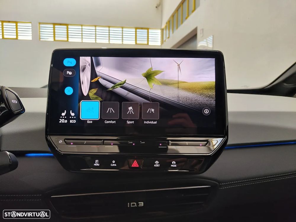 VW ID.3 77 kWh Pro S Urban - 22