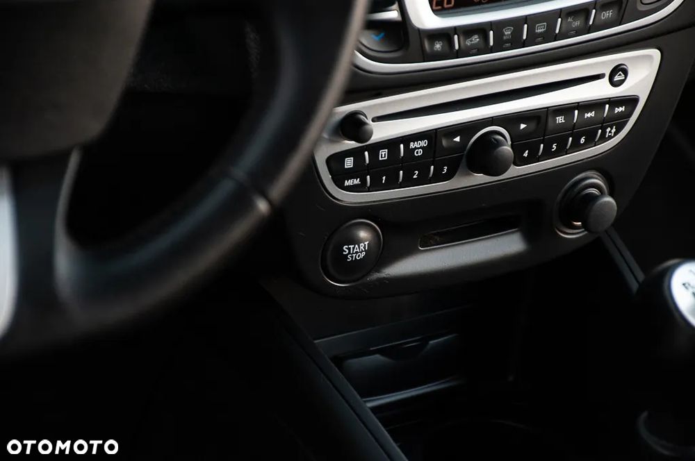 Renault Megane 1.4 16V TCE Exception - 31