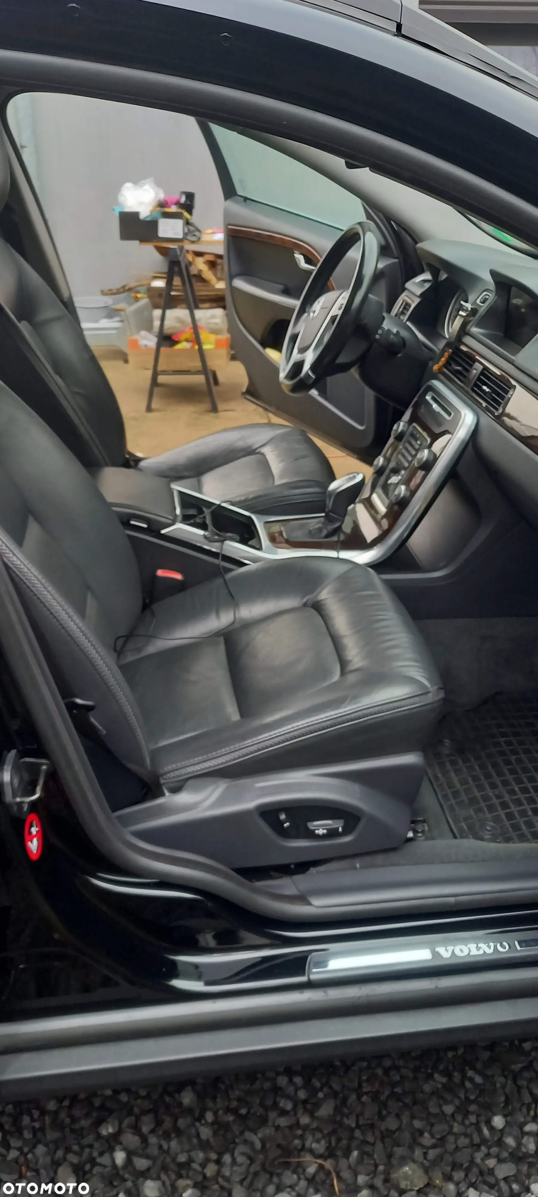Volvo XC 70 T6 AWD Ocean Race - 10