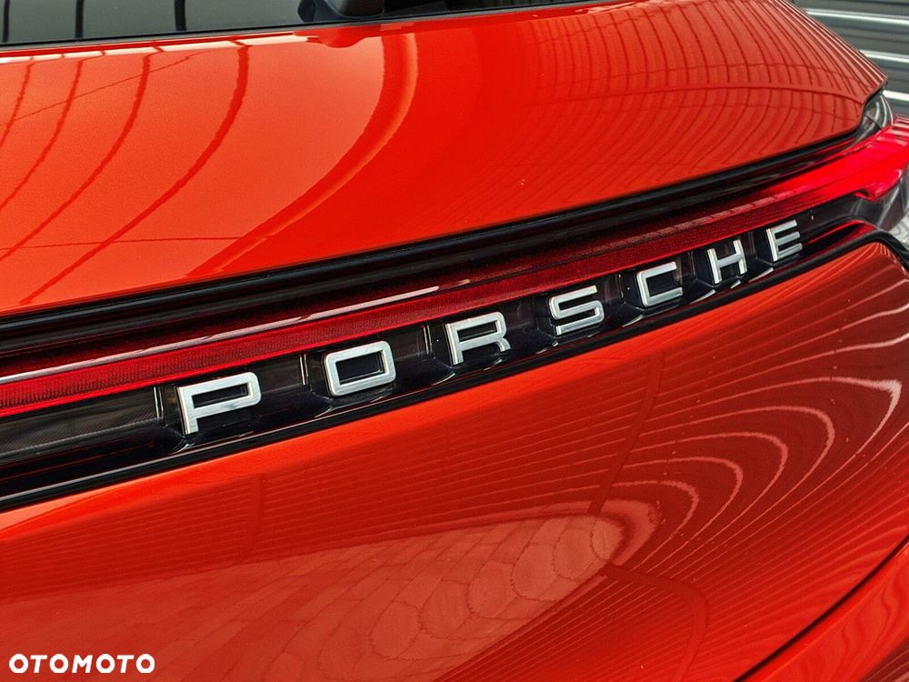 Porsche Macan - 11