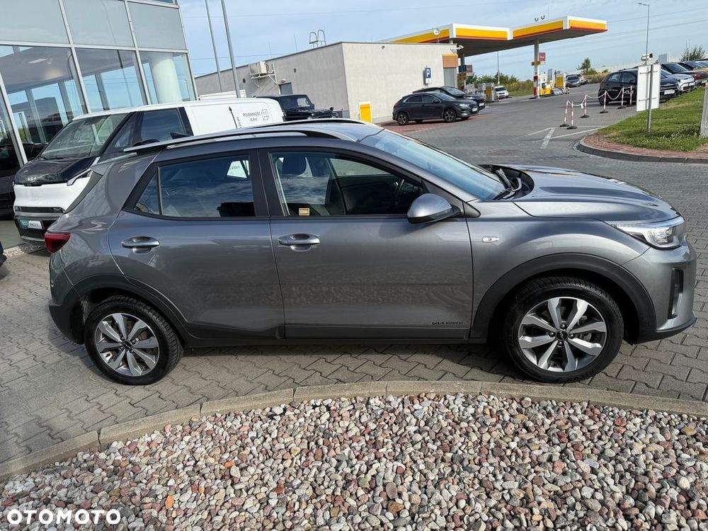 Kia Stonic 1.2 M - 6