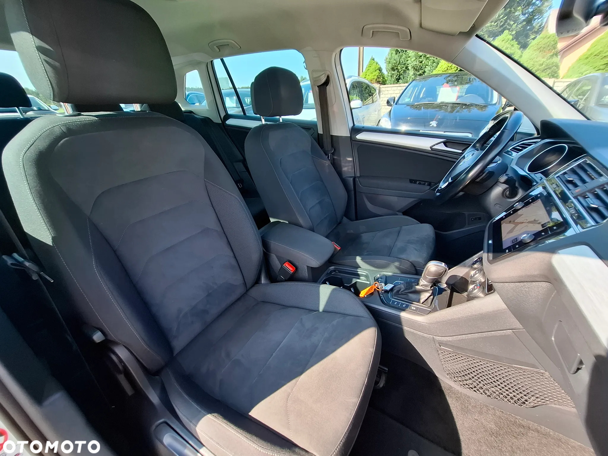 Volkswagen Tiguan 2.0 TDI BMT SCR Highline DSG - 23