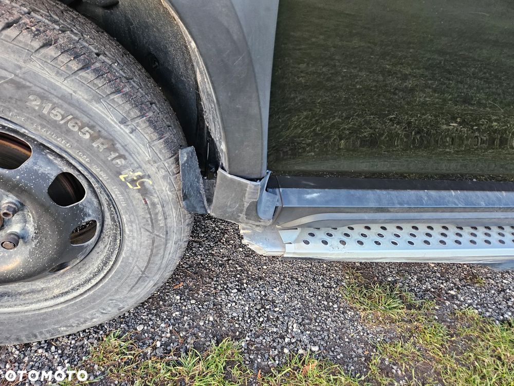 Dacia Duster Blue dCi 115 2WD Prestige - 9