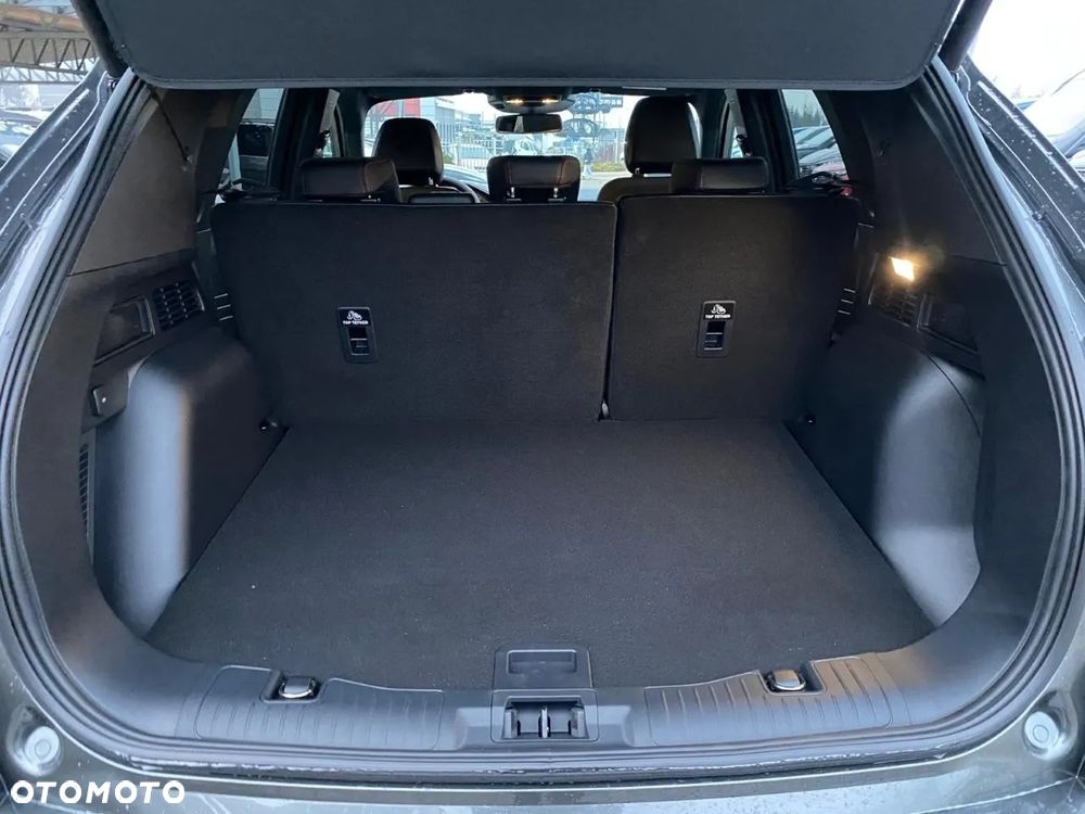 Ford Kuga 2.5 Duratec FHEV ST-LINE X - 10