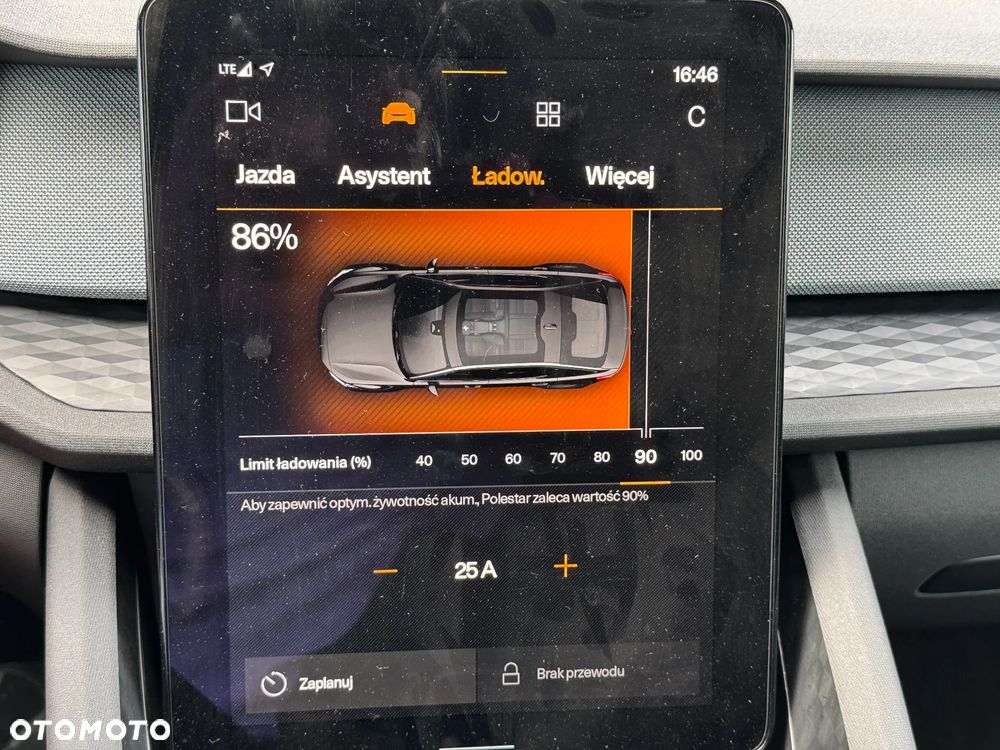 Polestar 2 Single Motor 69kWh - 31