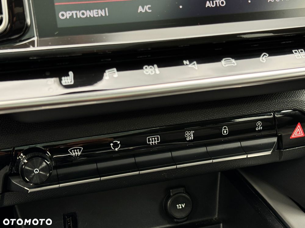 Citroën C5 Aircross BlueHDI 180 S&S EAT8 SHINE PACK - 23
