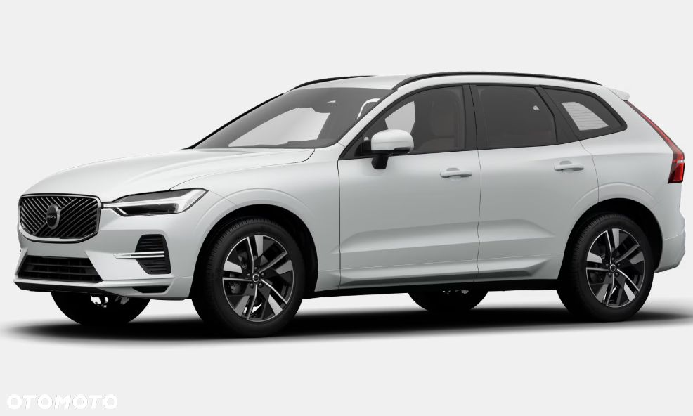 Volvo XC 60 B5 B AWD Core
