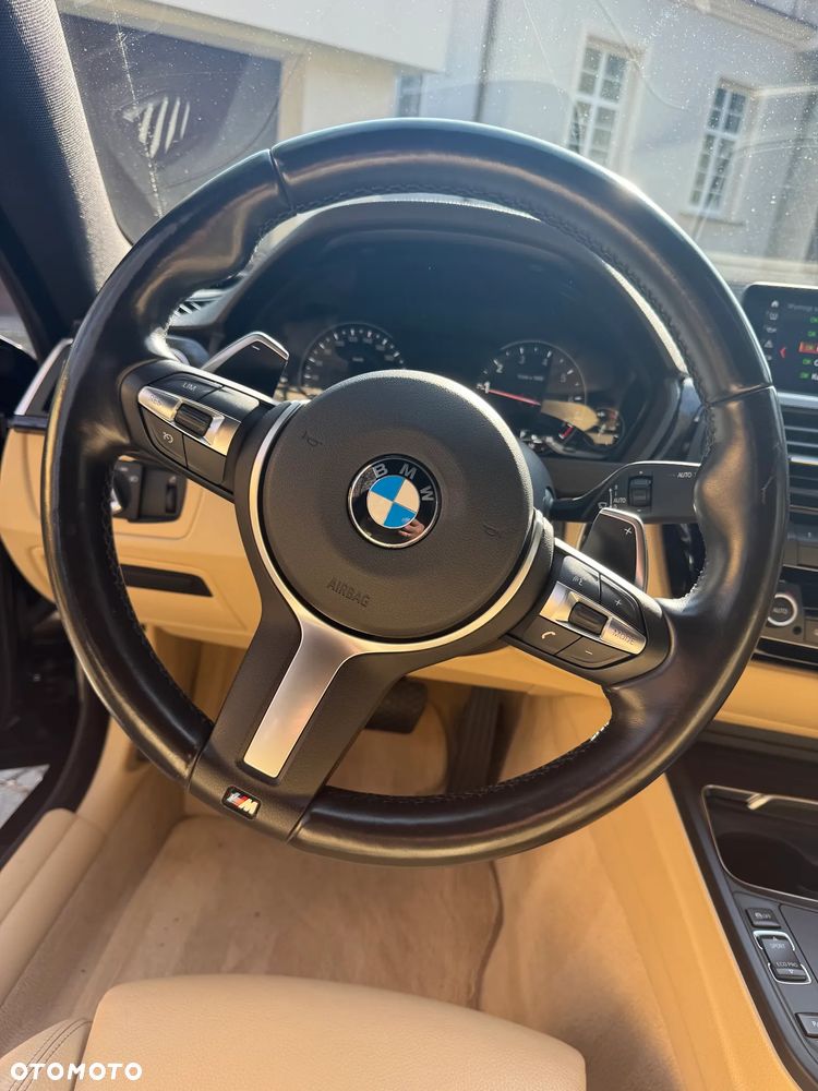 BMW Seria 4 440i xDrive M Sport - 14