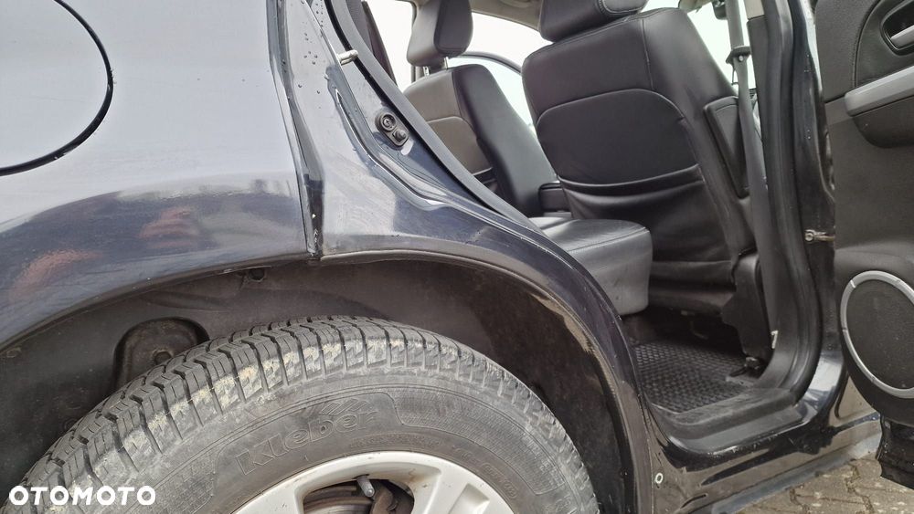 Suzuki Grand Vitara - 6