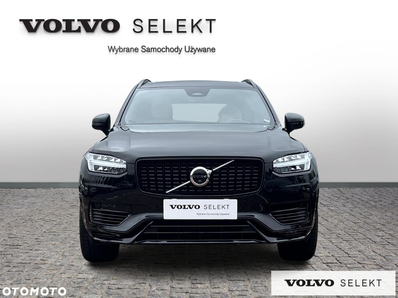 Volvo XC 90 - 9
