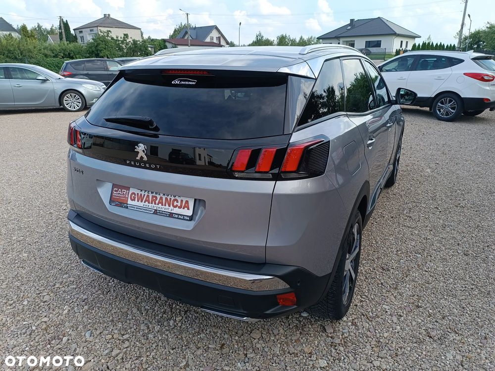 Peugeot 3008 1.6 HDi Active - 17