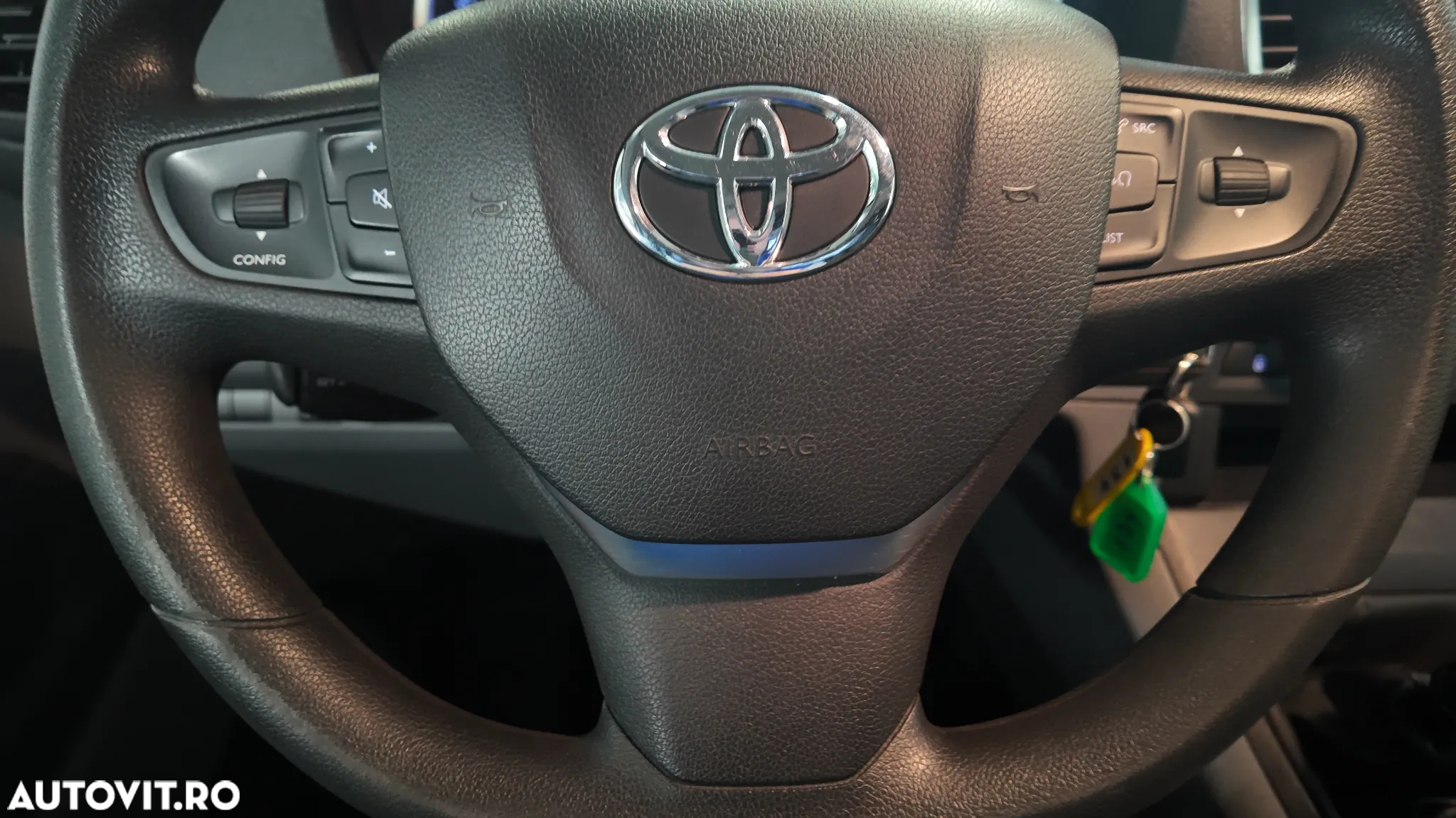 Toyota Proace L1 Kasten 1,6 D-4D - 18