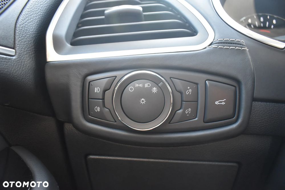 Ford Galaxy 2.0 EcoBlue V-Line - 29