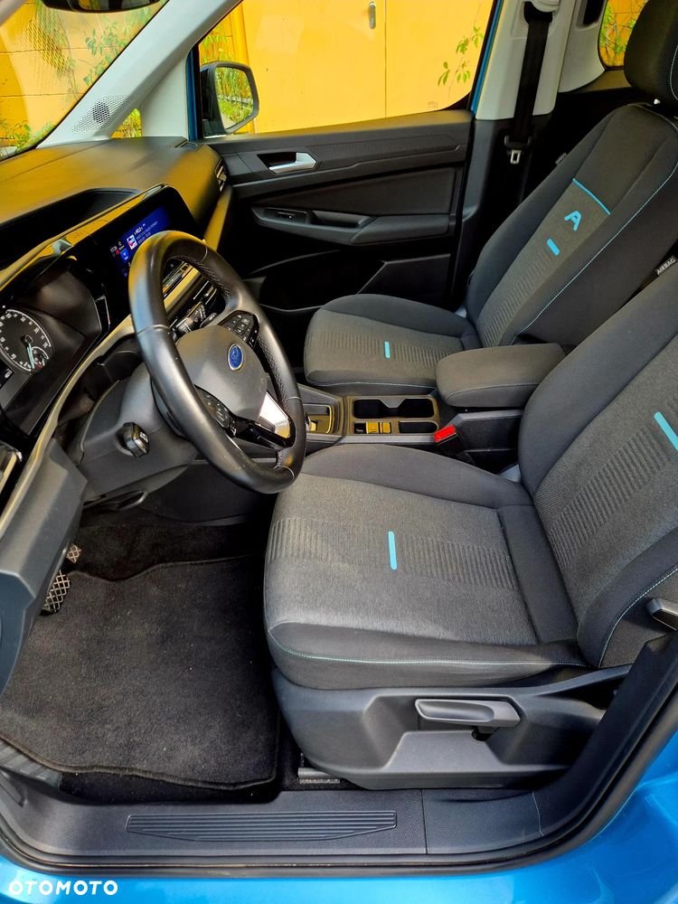 Ford Tourneo Connect Grand 2.0 EcoBlue Active - 29