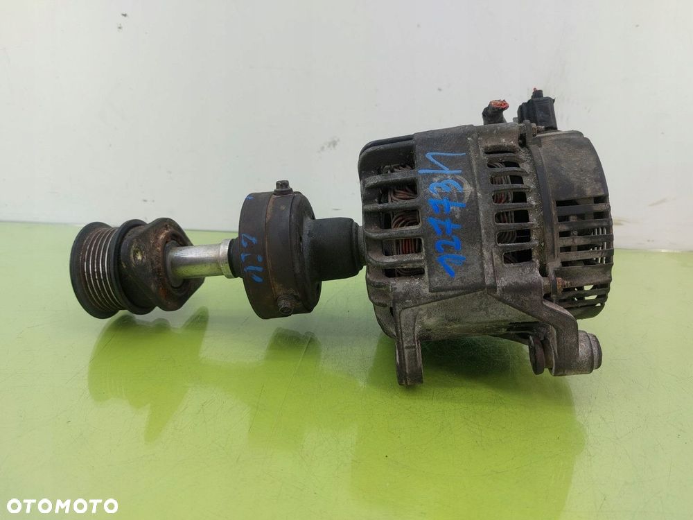 Alternator Ford Focus MK1 1,8 TDCI 1M5T10300BD 1998-2004 ROK - 4
