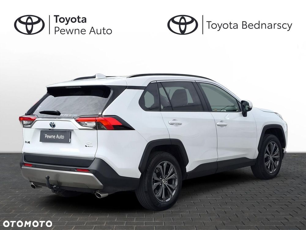 Toyota RAV4 - 5