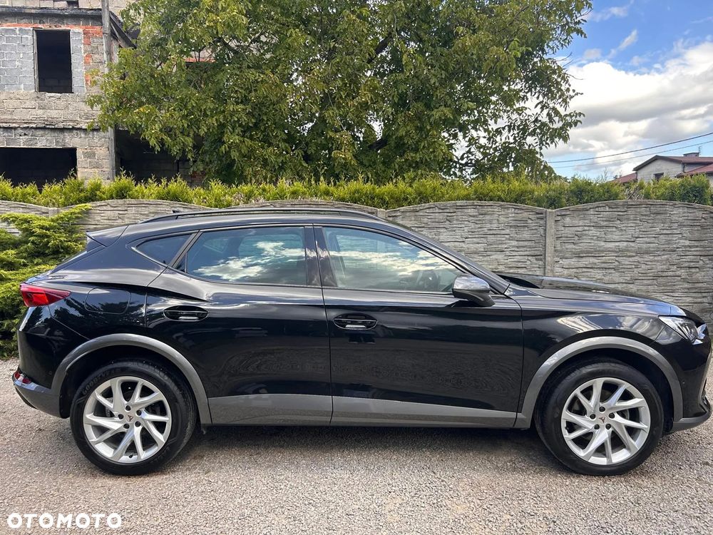 Cupra Formentor 2.0 TDI 4Drive DSG - 10