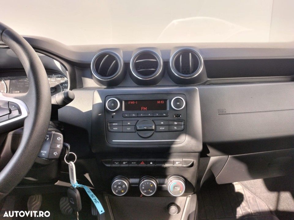 Dacia Duster - 9
