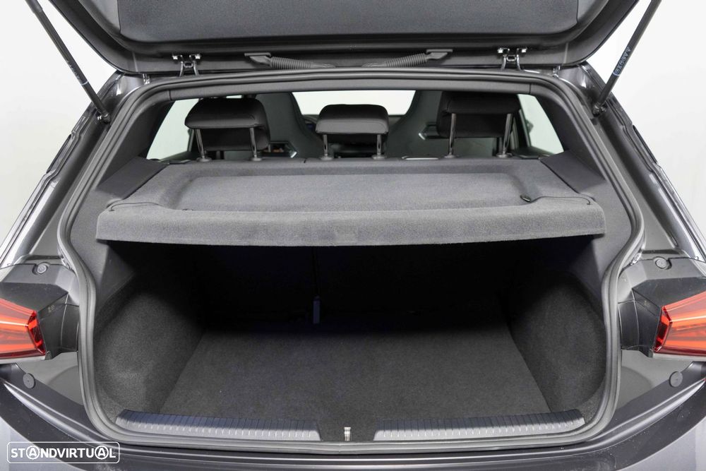 Cupra Born 58 kWh e-Boost - 12