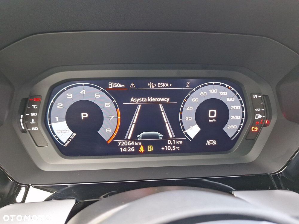 Audi A3 Sportback - 20