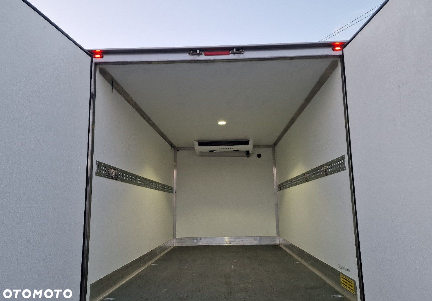 Renault Master - 35