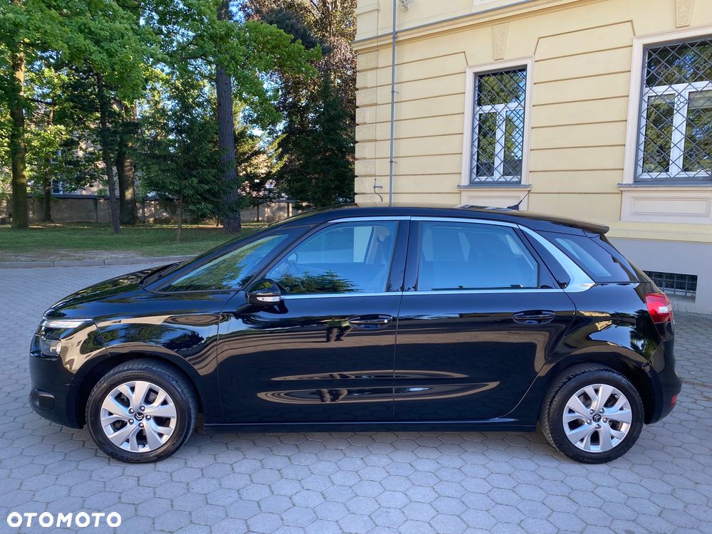 Citroën C4 Picasso PureTech 130 Stop&Start Seduction - 13