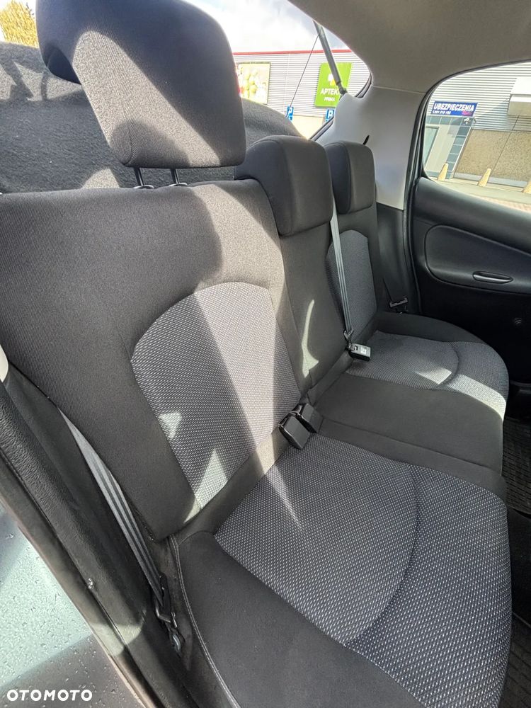 Peugeot 206 plus - 15