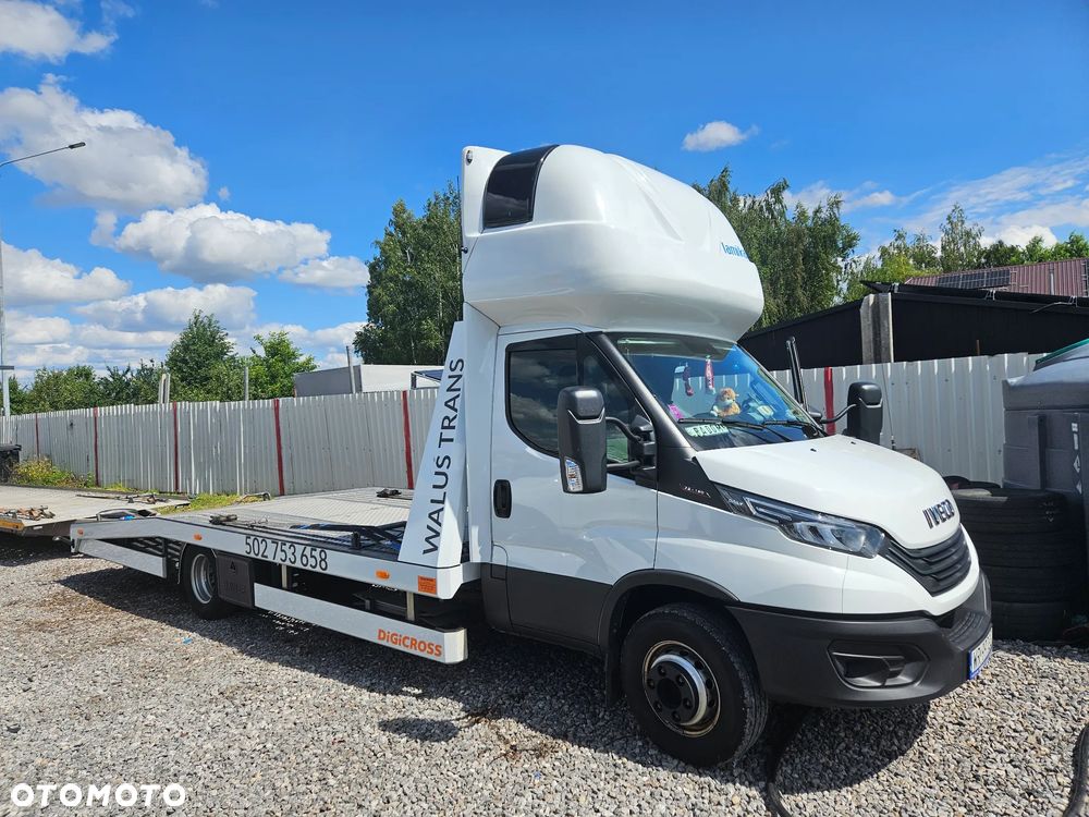 Iveco 70C18/DG DIGICROSS - 1