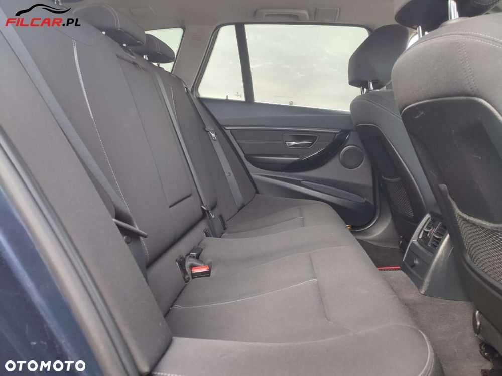 BMW Seria 3 - 15