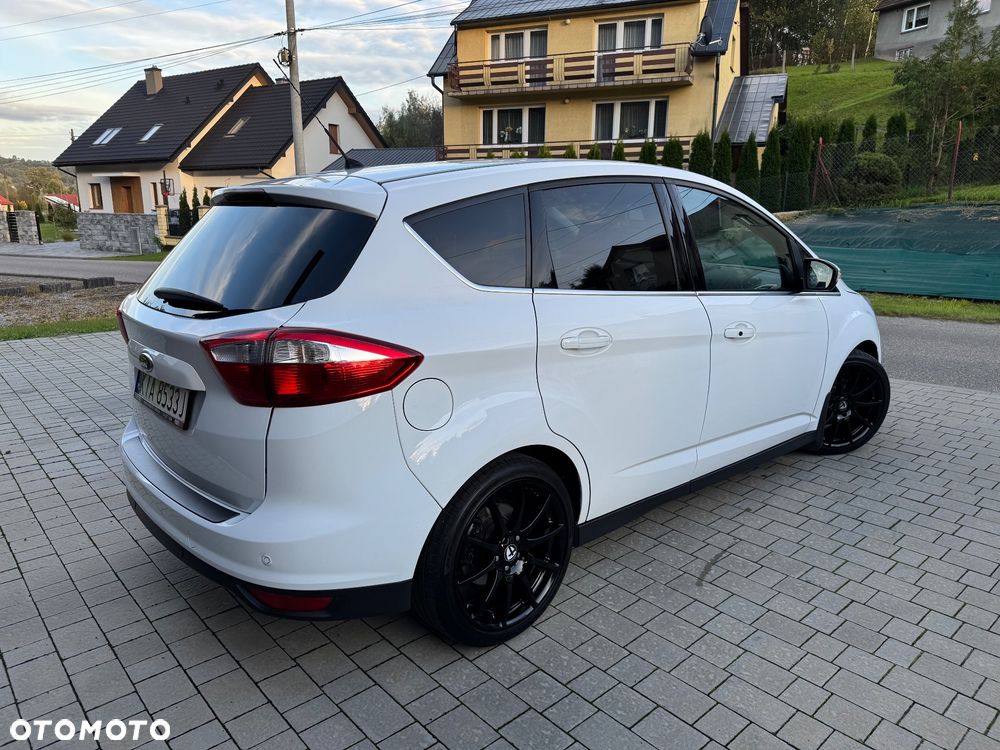 Ford C-MAX - 3