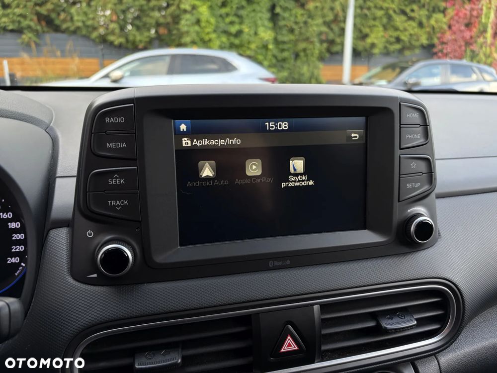 Hyundai Kona - 25