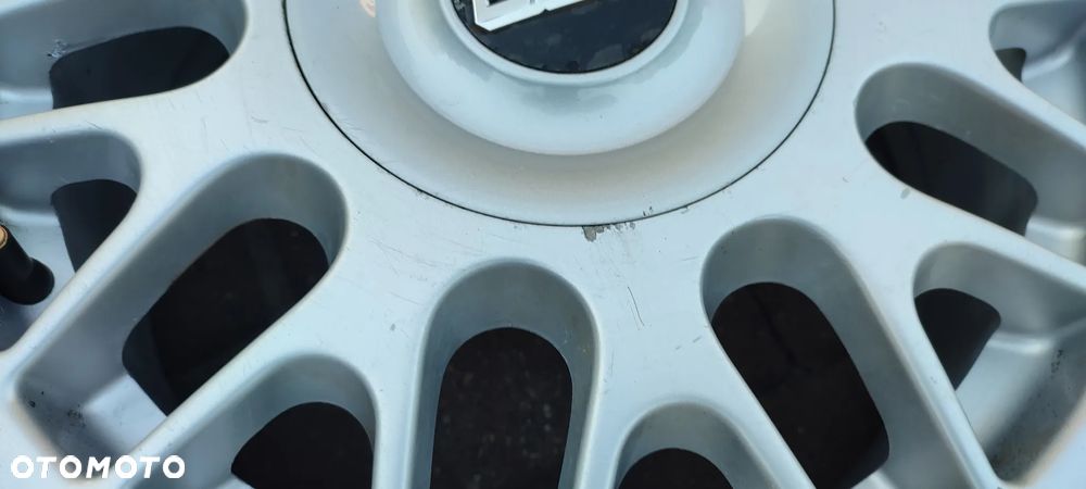 Felgi Aluminiowe Oryg. Vw BBS 473 Golf II III 15 Cali 6Jx15 Et45 4x100 Ø57,1mm Starogard Gdański - Wysyłka - 14