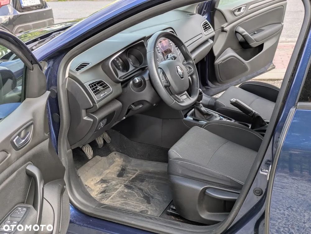 Renault Megane 1.3 TCe FAP Life - 5